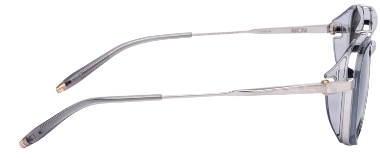 Lunettes de Soleil Akoni Spitzer