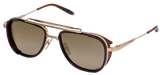 Lunettes de Soleil Akoni Spitzer