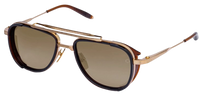Lunettes de Soleil Akoni Spitzer
