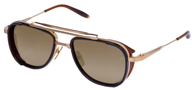 Lunettes de Soleil Akoni Spitzer