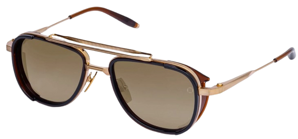 Lunettes de Soleil Akoni Spitzer