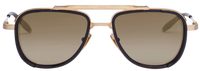 Lunettes de Soleil Akoni Spitzer