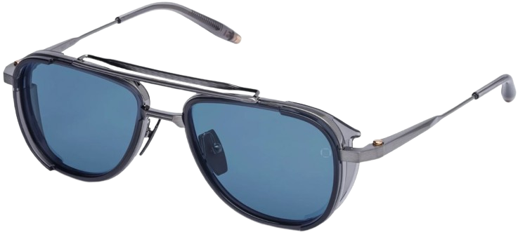 Lunettes de Soleil Akoni Spitzer