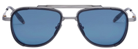 Lunettes de Soleil Akoni Spitzer