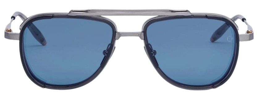 Lunettes de Soleil Akoni Spitzer