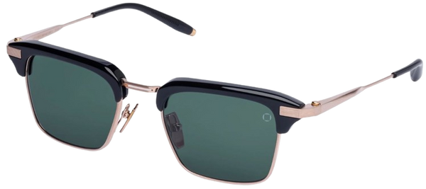 Lunettes de Soleil Akoni Euclid
