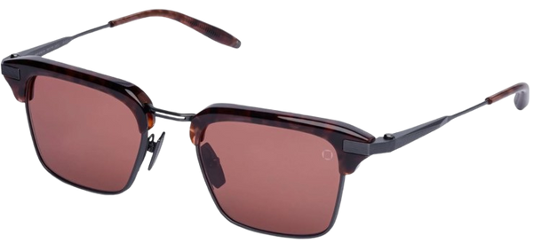 Lunettes de Soleil Akoni Euclid