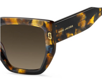 Marc Jacobs MJ 1126/S Sunglasses