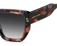Marc Jacobs MJ 1126/S Sunglasses