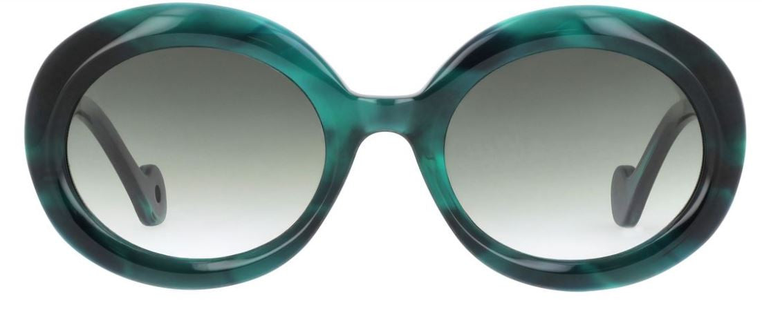 Nathalie Blanc AYA Sunglasses