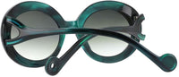 Nathalie Blanc AYA Sunglasses