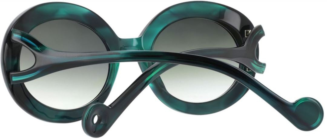 Nathalie Blanc AYA Sunglasses