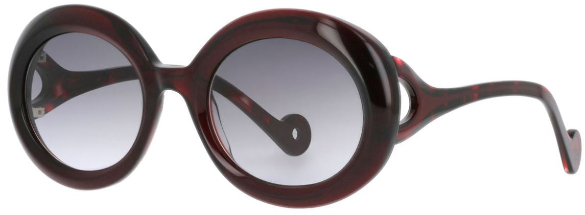 Nathalie Blanc AYA Sunglasses
