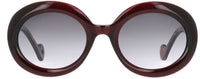 Nathalie Blanc AYA Sunglasses