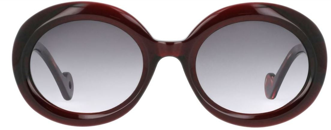 Nathalie Blanc AYA Sunglasses