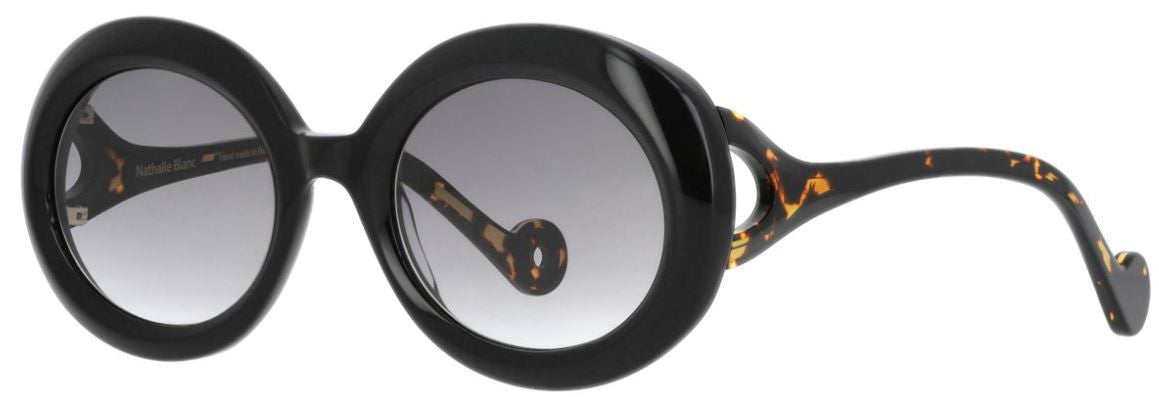 Nathalie Blanc AYA Sunglasses