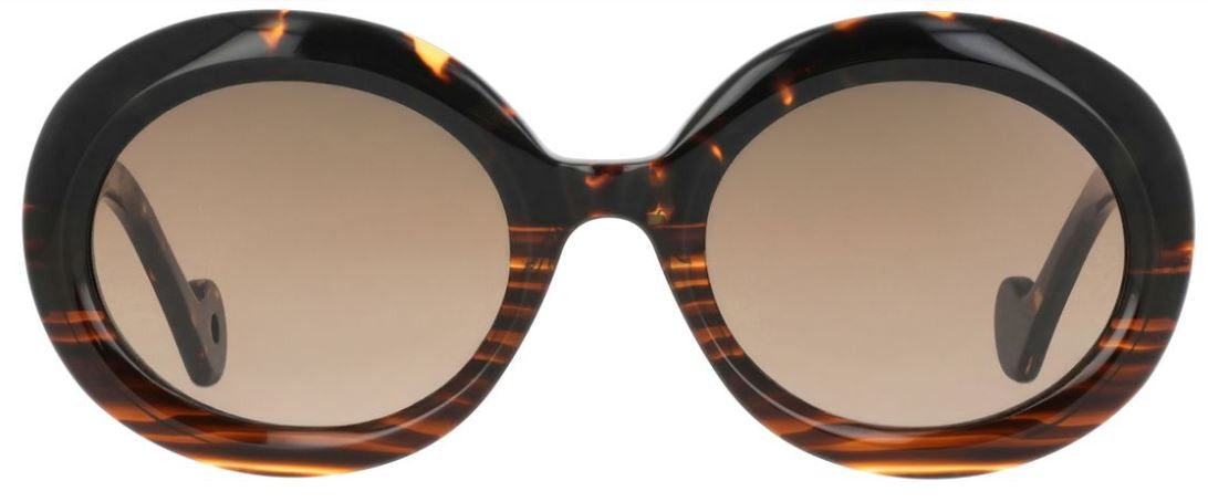 Nathalie Blanc AYA Sunglasses