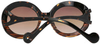 Nathalie Blanc AYA Sunglasses