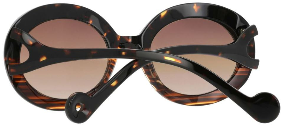 Nathalie Blanc AYA Sunglasses