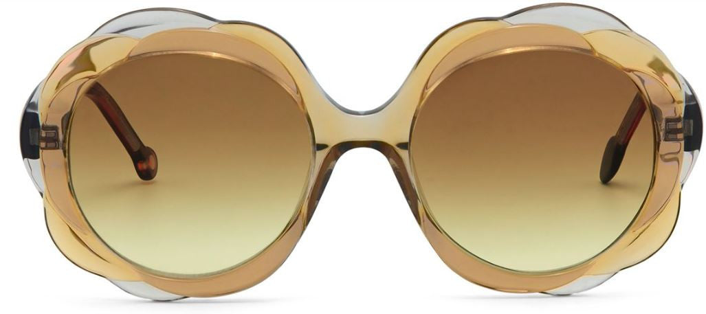 Sonnenbrille Nathalie Blanc CAMELIA