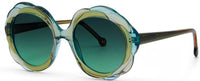 Sonnenbrille Nathalie Blanc CAMELIA