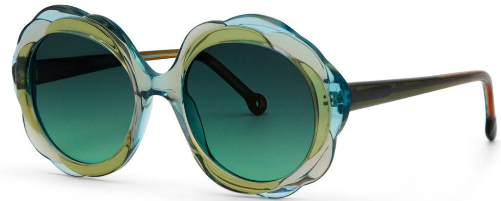 Sonnenbrille Nathalie Blanc CAMELIA
