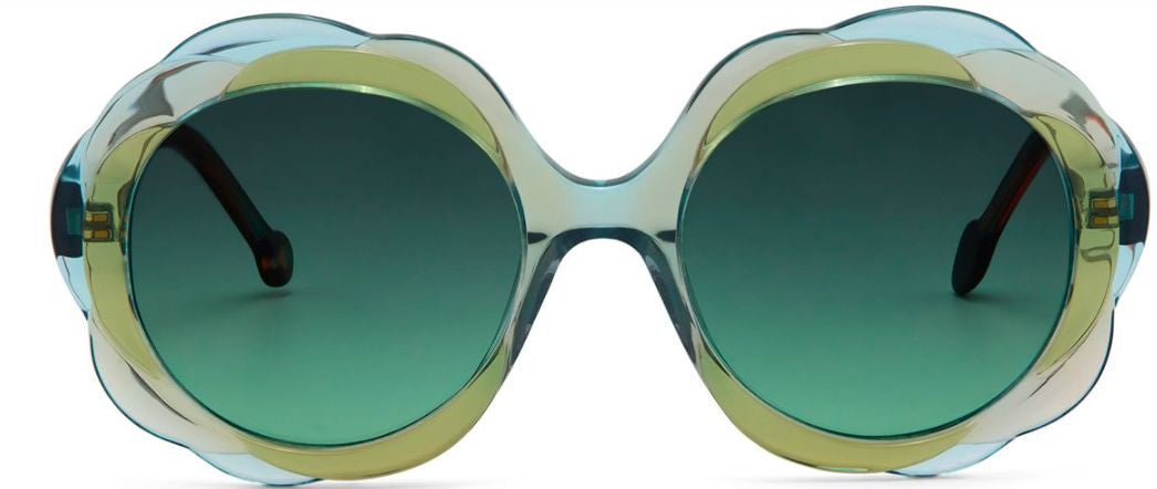 Sonnenbrille Nathalie Blanc CAMELIA