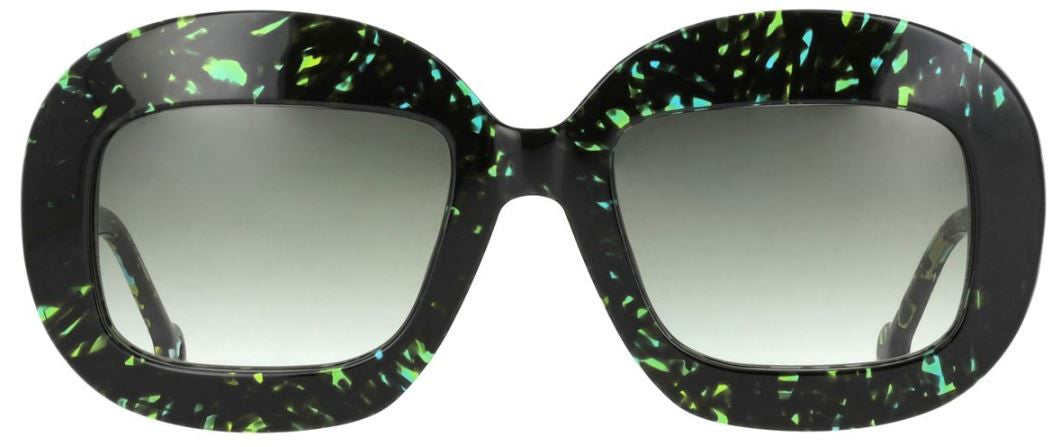 Nathalie Blanc CLAUDINE Sunglasses