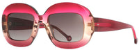 Nathalie Blanc CLAUDINE Sunglasses