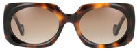 Nathalie Blanc FAFA Sunglasses
