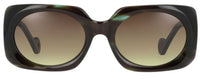 Nathalie Blanc FAFA Sunglasses