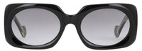 Nathalie Blanc FAFA Sunglasses