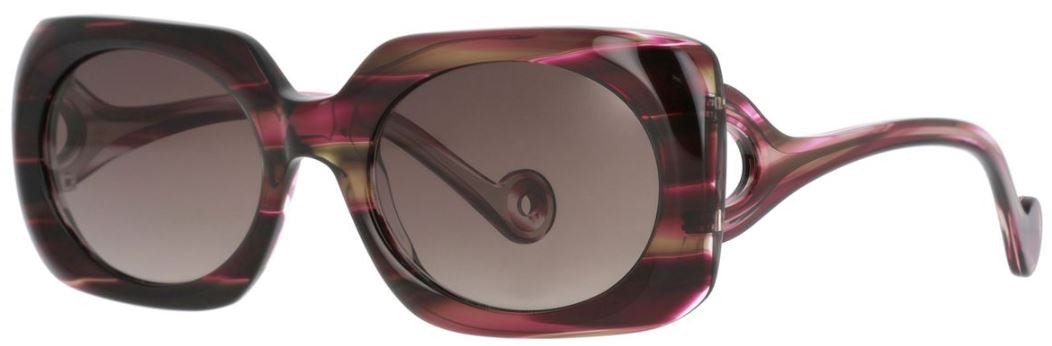 Nathalie Blanc FAFA Sunglasses