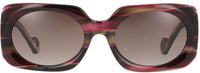 Nathalie Blanc FAFA Sunglasses