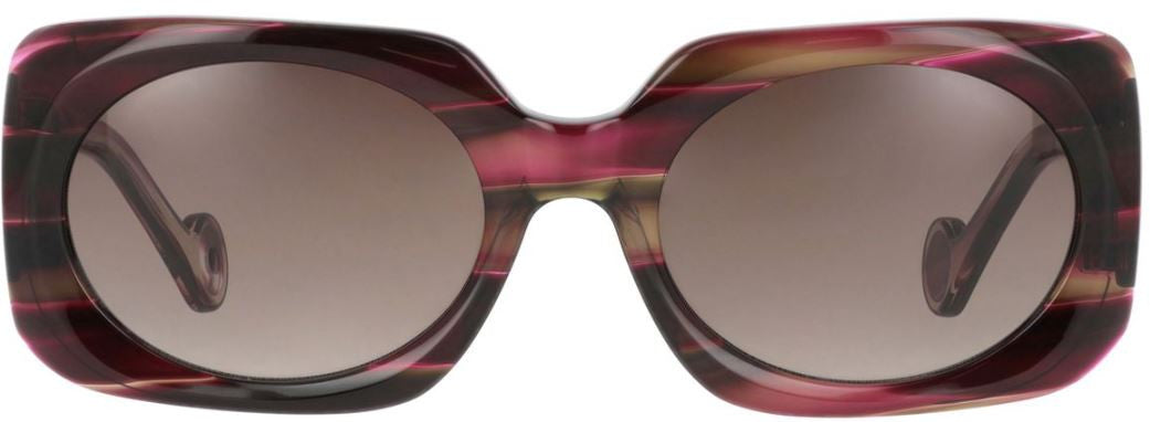 Nathalie Blanc FAFA Sunglasses