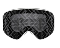 Máscara de ski FENDI FE40152U