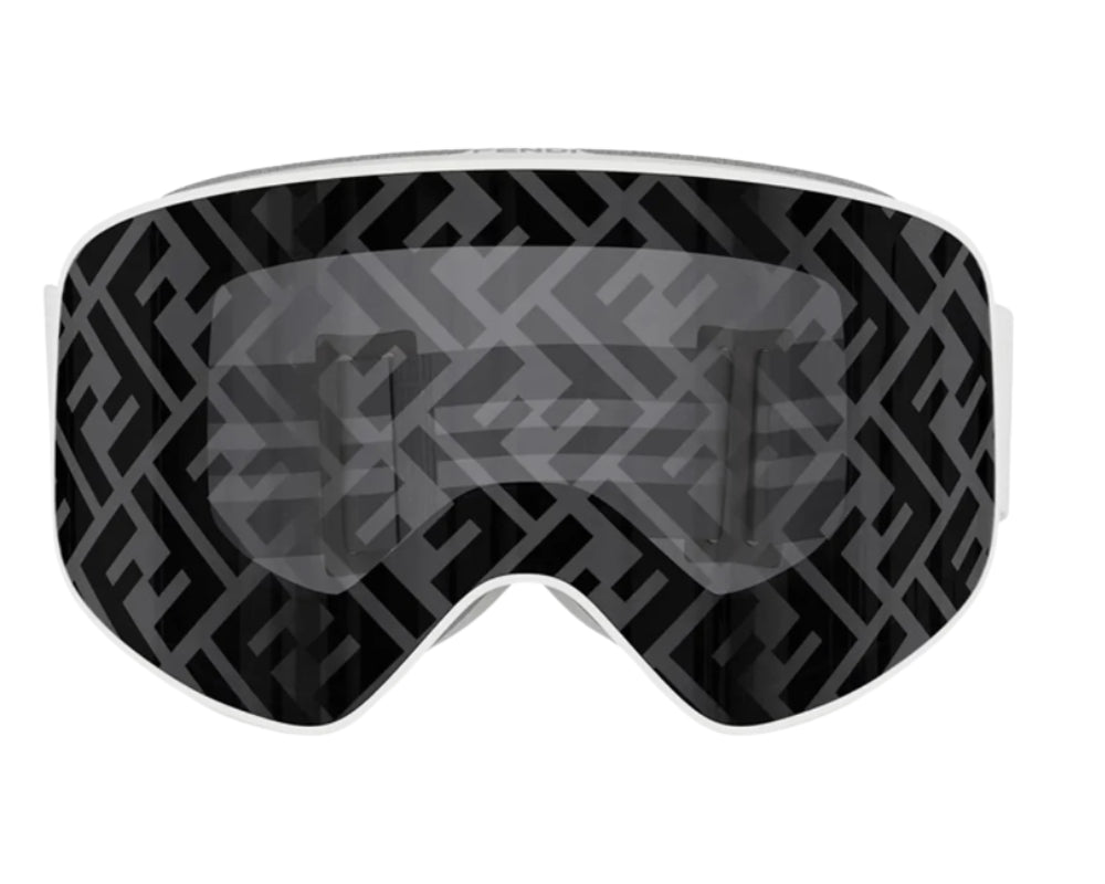 Máscara de ski FENDI FE40152U
