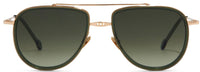 Nathalie Blanc MARGAUX Sunglasses