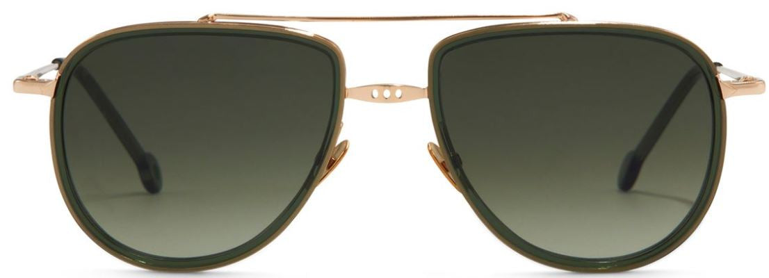 Nathalie Blanc MARGAUX Sunglasses