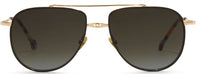 Nathalie Blanc MARGAUX Sunglasses