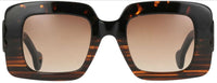 Nathalie Blanc MARIANNE Sunglasses