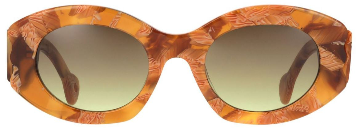 Nathalie Blanc MARTINE Sunglasses