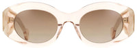 Nathalie Blanc MARTINE Sunglasses