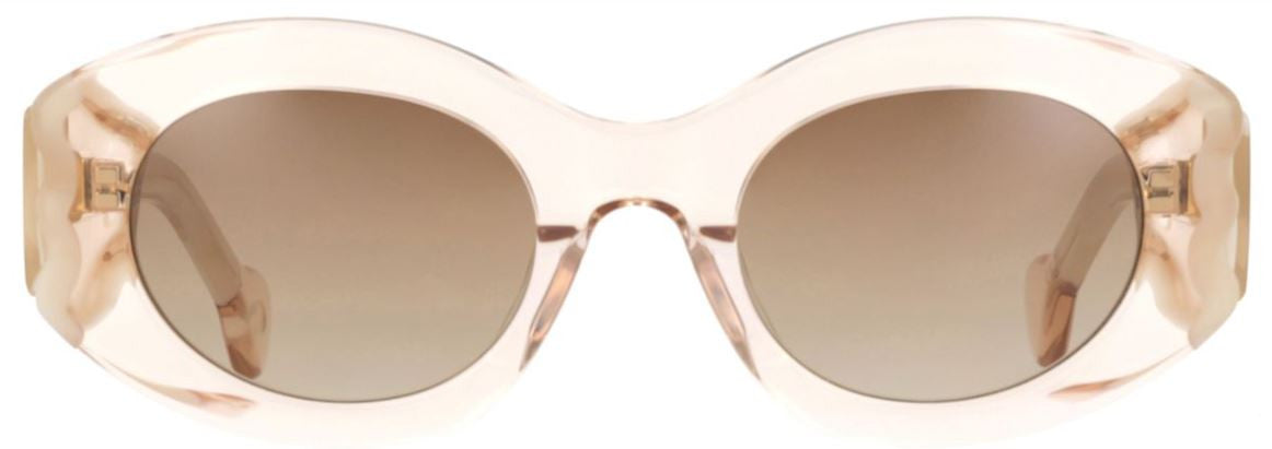 Nathalie Blanc MARTINE Sunglasses