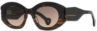 Nathalie Blanc MARTINE Sunglasses