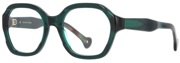 Lunettes de vue Nathalie Blanc PAULINE