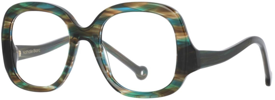 Nathalie Blanc RINA Optical Frames