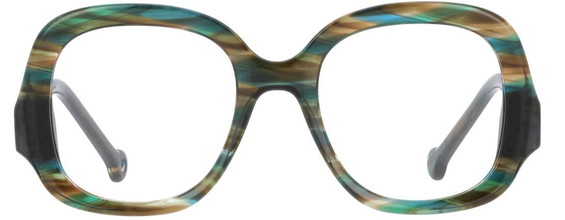 Nathalie Blanc RINA Optical Frames