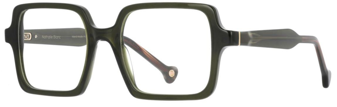 Nathalie Blanc MICHELLE N Eyeglasses