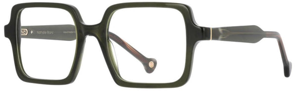 Lunettes de vue Nathalie Blanc MICHELLE N